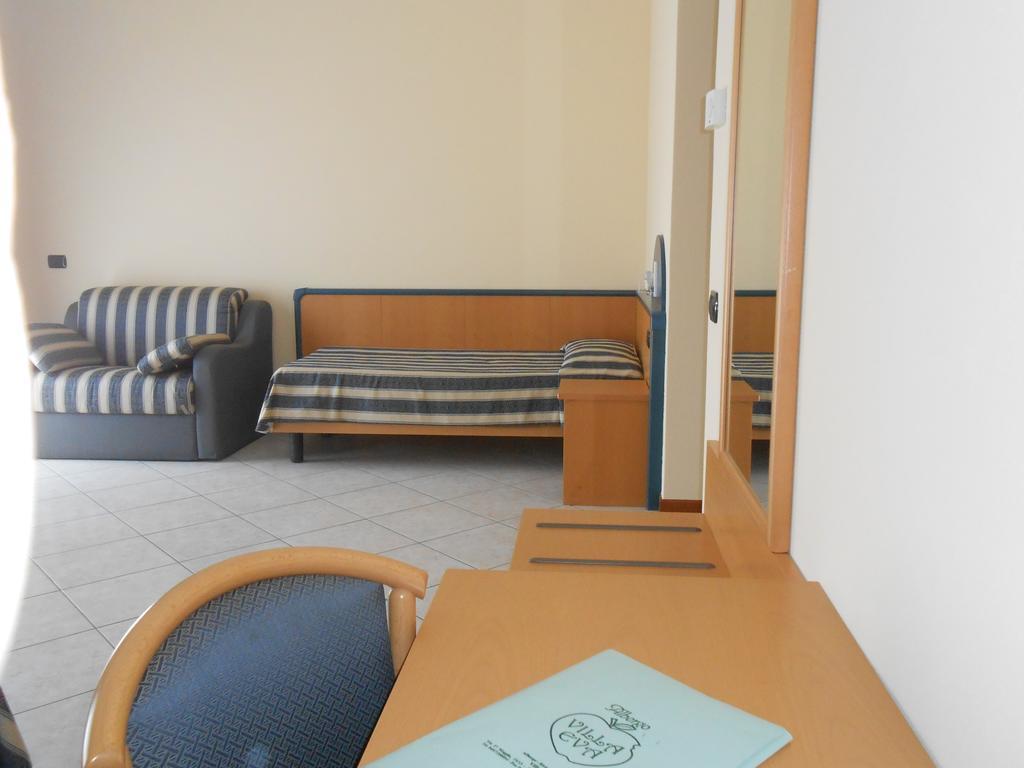 Albergo Villa Eva 코스테르마노 객실 사진