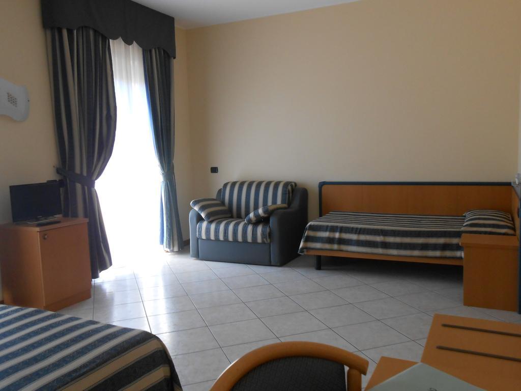 Albergo Villa Eva 코스테르마노 객실 사진