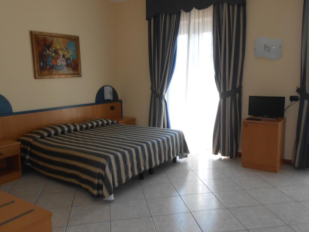 Albergo Villa Eva 코스테르마노 객실 사진